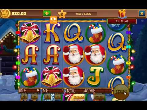 Understanding the Christmas Slot Collection at Spin-Kings