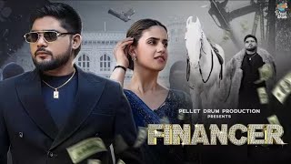 Download Lagu Financer (Gunde Bhi Financer Bhi) Bintu Pabra | Shiva Choudhary | Haryanvi New Song 2025 MP3