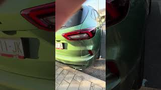 AVIS Rental Sep 1, pickup in Dubrovnic