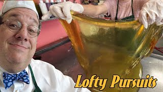 Butternut Squash Candy For Our Thanksgiving Leftovers Candy. Savory Candy  At Lofty Pursuits!