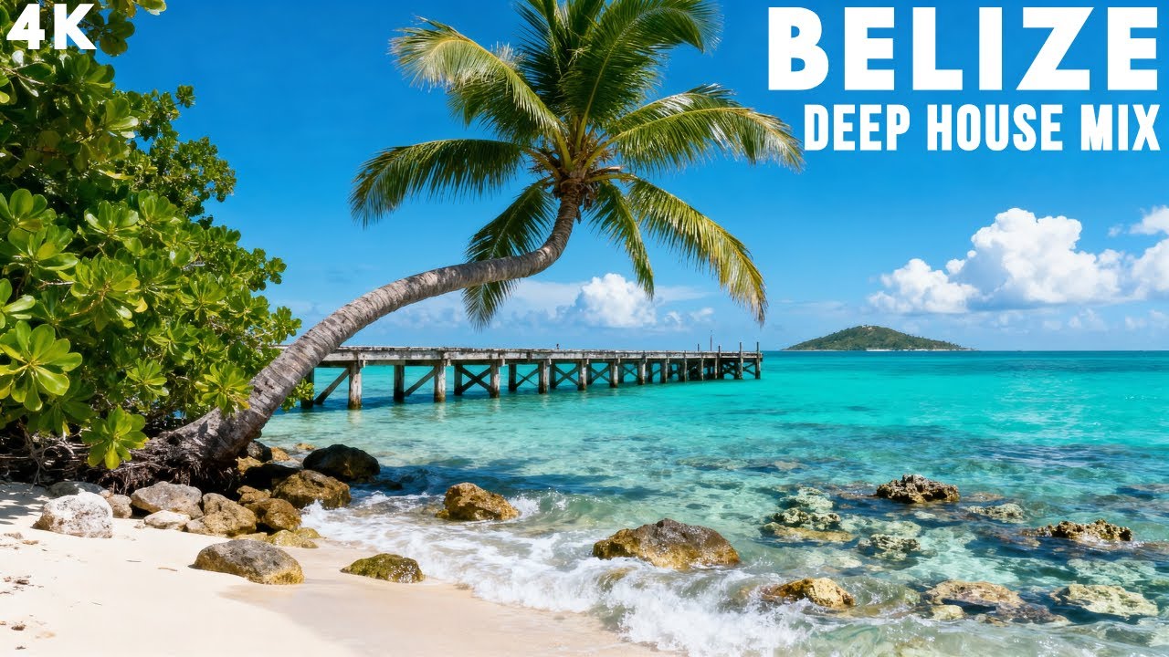 YouTubeでBELIZE BARRIER REEF SERENITY 2025 🌊 ORGANIC DEEP HOUSE | AEVE DEEP #70を視聴 YouTubeでBELIZE BARRIER REEF SERENITY 2025 🌊 ORGANIC DEEP HOUSE | AEVE DEEP #70を視聴
