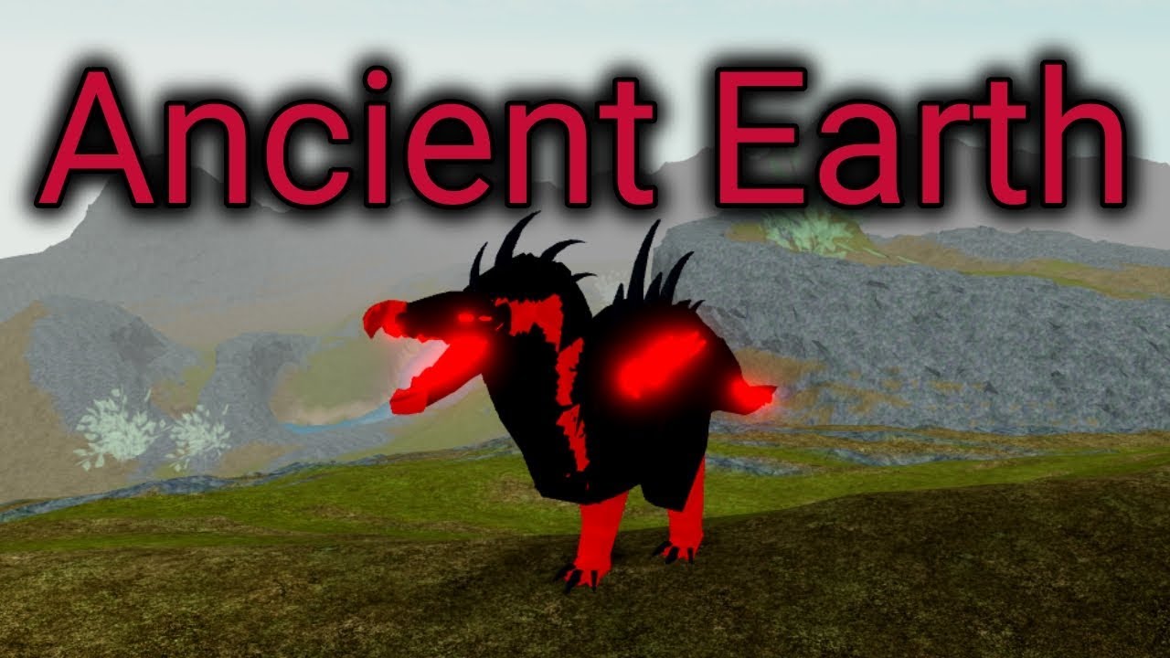 Blood Dodo Vinera Dodo Remodel Roblox Ancient Earth - roblox ancient earth vinera