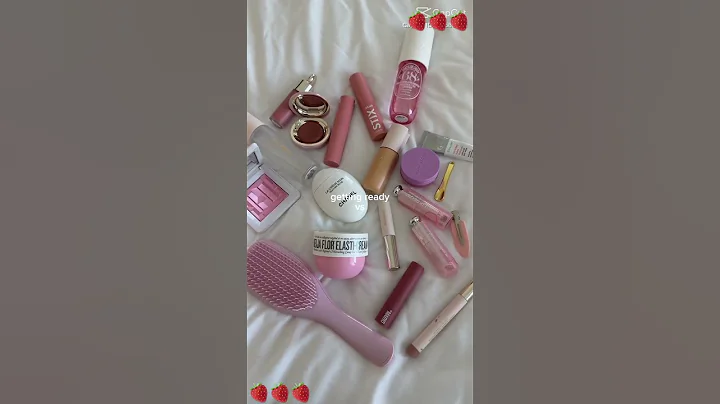 Get ready vs getting unready