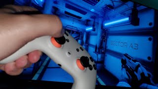 Google STADIA / Chromecast Ultra & 4KHDR Experience  HDR10 VIDEO