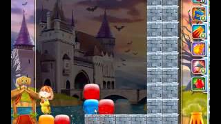 Cubic Boom Level 49