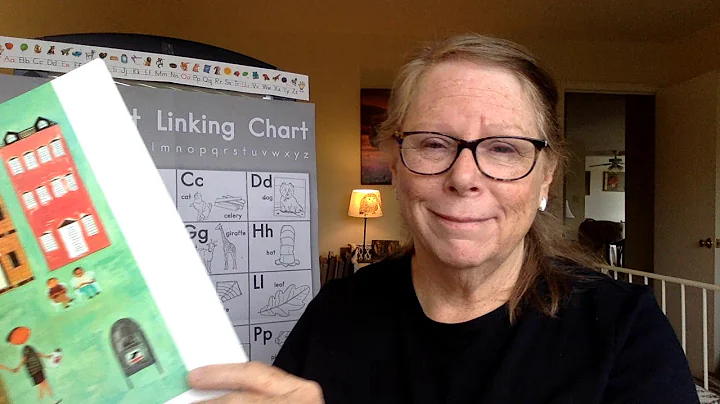 One Afternoon (part 2) read by Teacher McFeely