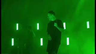 SLEAFORD MODS @ BERLIN, DE - COLUMBIAHALLE Oct 21st 2023