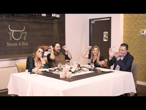 George a la Carta Ep 57 - Parte 4