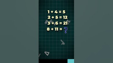 This Pattern Breaks the Rules! 😵🧠 #Shorts