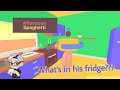Dewey Playing Afternoon Spaghetti | WHAT WAS THIS?!