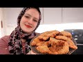سر تتبيلة البانيه السريعة طعم وقرمشة زي المطاعم بالظبط