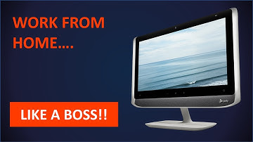 Poly Studio P21 Unboxing and Review: Is it the best working from home device in 2021?