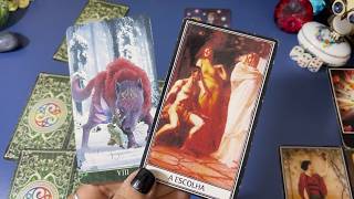 ⭐🔥🔥🔥ELE(A) sente SUA FALTA ou TE ESQUECEU?🔮 | TAROT E CARTAS CIGANAS