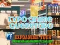 expo anime qro