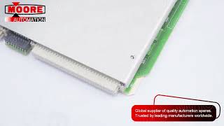 3500/64M 140734-05 | Suitable for compressor surge monitoring and turbine blade diagnosis