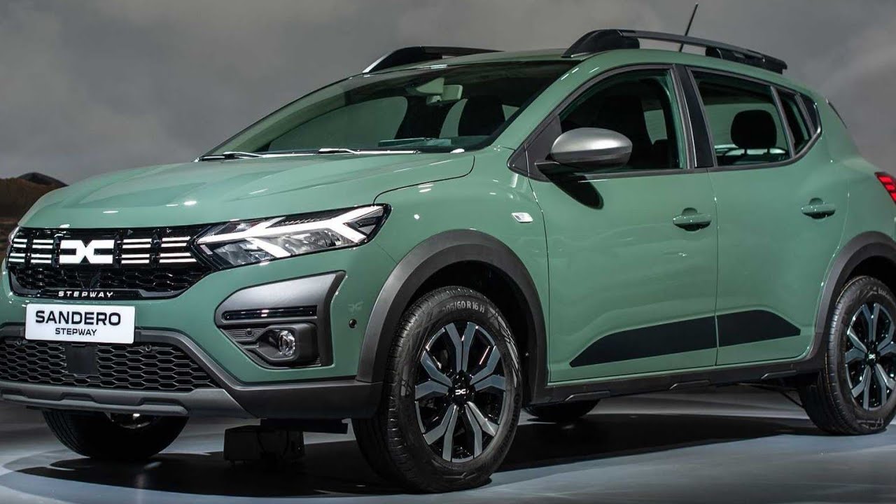 Получите — новый «Сандеро» (аналог «Искры») уже можно купить, цена не обрадует