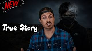 Mr Ballen shares the Disturbing story NO ONE can explain | The Lars Mittank Story