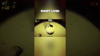 Short Lived #repogame #repo #steamgame #onlinegaming #horrorgaming #multiplayer