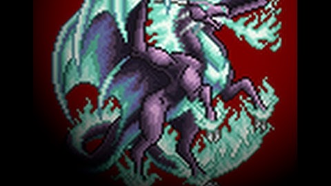 Rotmg Pserver custom bosses - other worldly beings