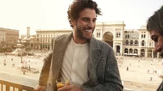 Milano with Ermanno Scervino FW17/18 ep.2