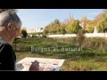 Burgos al Natural - Patronato de Turismo de Burgos. Burgos, Castilla y León, España