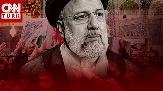 Reisi'nin Ölümü Sonrası İran'da Neler Olacak? | Gece Görüşü