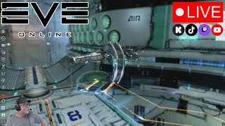 Renfail Plays EVE Online In 2026 - New Player Experience: Part 3