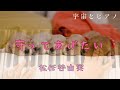 守ってあげたい ピアノバージョン/松任谷由実