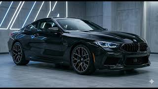 BMW – Power Meets Precision 🚗🔥