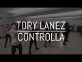 Tory Lanez - Controlla Remix | Choreography | Dance