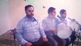 Grup Tesavvuf Vay Ummeti - Studio Hd-Sebo Digital 076-957-822