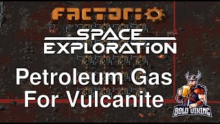 Bolds Space Exploration Adventure - 061 - Petroleum Gas For Vulcanite - Full Playthrough