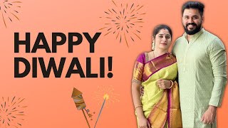 Thala Diwali Vlog Festival Sam & Prasi