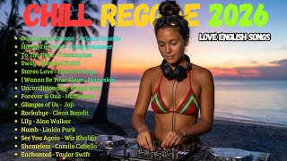 Reggae Cover Playlist 2026 🌴 | Best Western & Indonesian Songs Remix | Chill Reggae Vibes