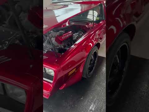 View YouTube Video of this Auction Car