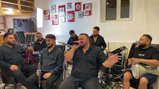 Ицо Асенов “ Като Бездомник” На Живо