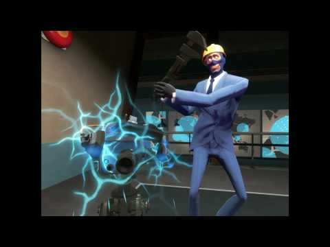 I do believe I am ENGINEER.wmv