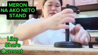ETO NA YONG HENANAP KO NG STAND NICE SEYA GAMET 