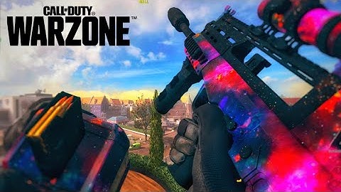 Burst META is back in Warzone. Best DG-56 Loadout. No Commentary Resurgence Gameplay #mw3 #warzone