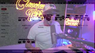The Cleveland Terry DJ Show  3.26.26