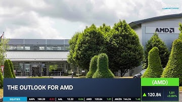CPU & PC Markets Refresh Cycle: A Catalyst For AMD?