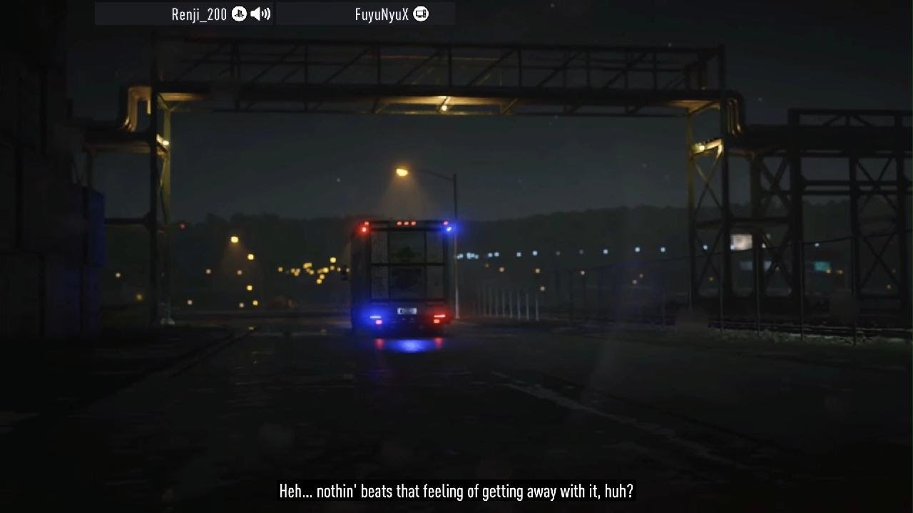 Extracting glitch | Need for Speed Unbound