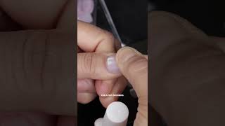 Premium press ons with strong nail glue #nailglue #pressonnails #foryoupage #nailart #fyp