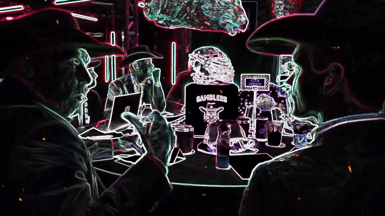 Anthem Pulse - I Put It On Big Bad Buckers