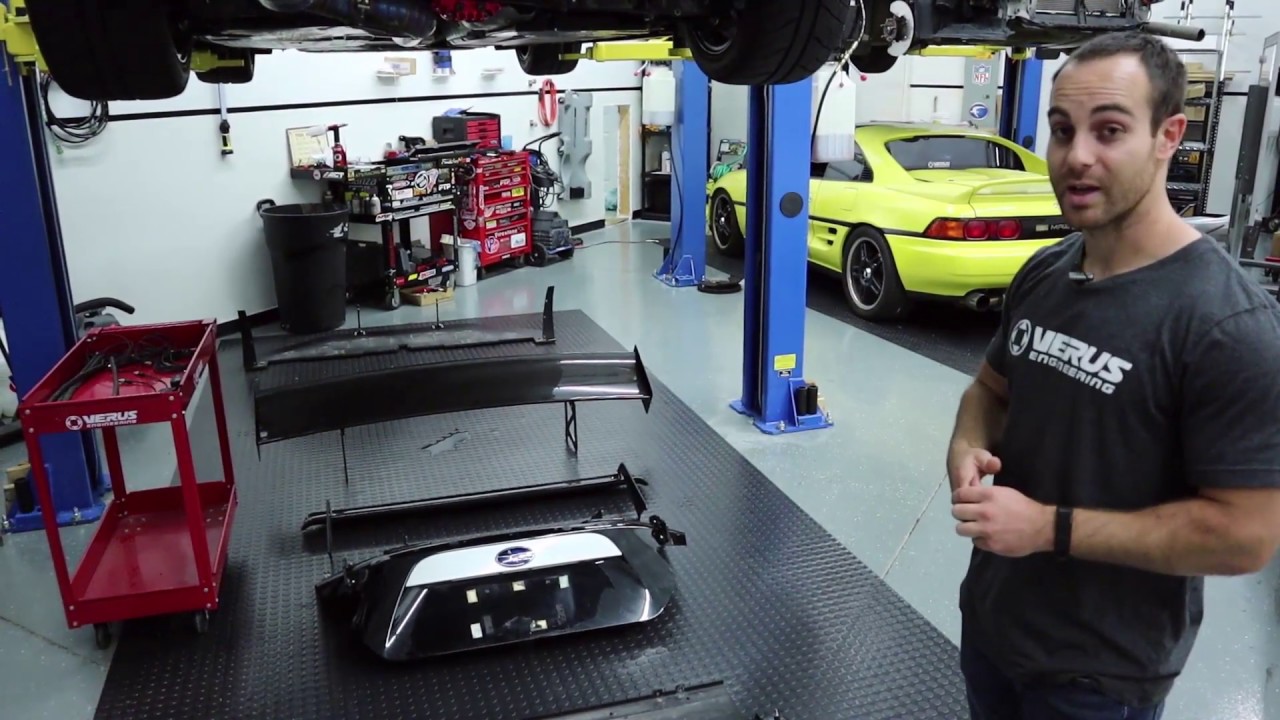 Track Testing Goals and Setup - Episode 1 - YouTube