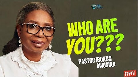 Discover The BEST Version Of Yourself With Ibukun Awosika