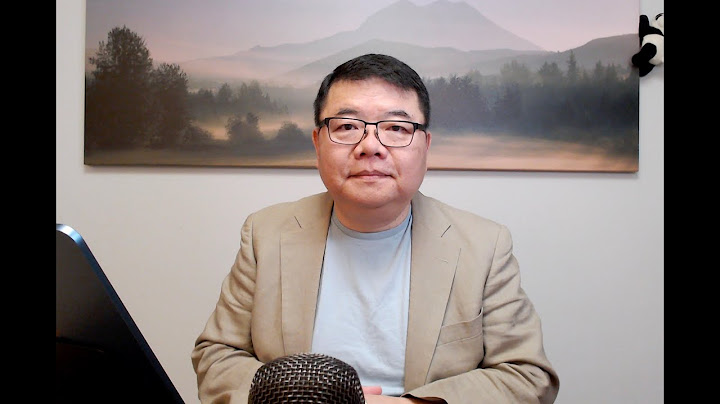 新聞茶座: “我們這是怎麼了?”論吳曉波的被封/王劍每日觀察/20220611 - 天天要聞