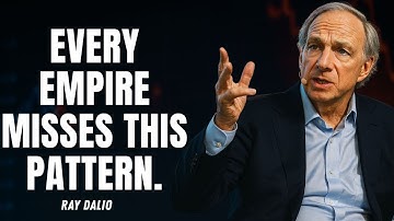 Blink & You’ll Miss It — 500 Years of Empire Rise & Fall in One Take