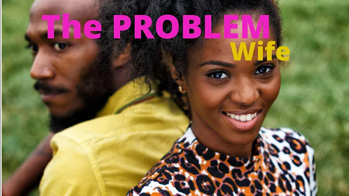 THE PROBLEM WIFE (2021 NEW RELEASE NIGERIAN MOVIE) VALENTINE AFRICAN MOVIES