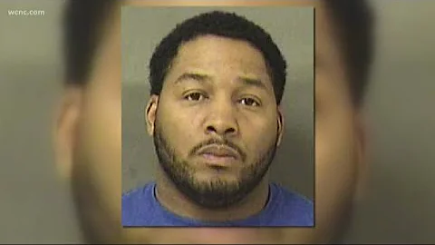 Jury: NC soldier ran sex trafficking ring in Charlotte